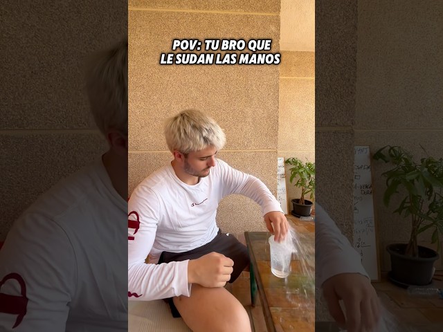Vídeo hecho por IA #humor #comedia