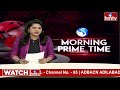 ఇవాళ వ్యవసాయ రంగంపై రేవంత్ రెడ్డి సమీక్ష | CM Revanths review on agriculture sector today | hmtv  - 00:30 min - News - Video