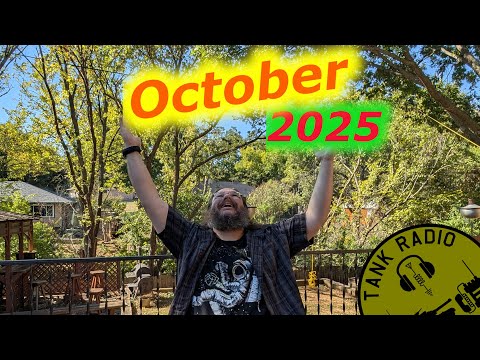 Welcome Oct 25
