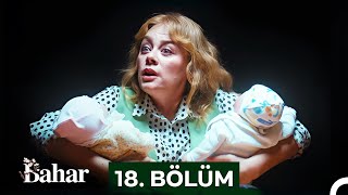 Бахар 18 серия