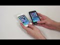 Видео обзор смартфона Apple iPhone 5S
