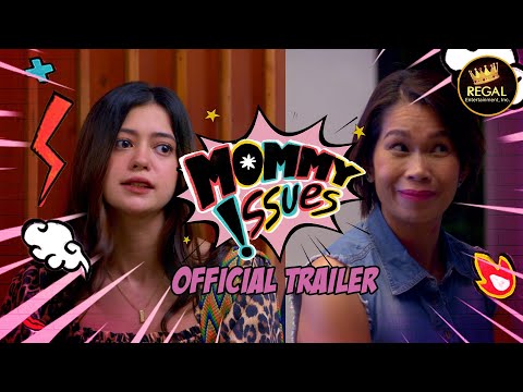 Mommy Issues'