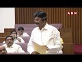సైలెంటైన వైసీపీ ఎమ్మెల్సీలు | Minister Ramanarayana Reddy Clarity on Tirumala Stampede | ABN  | - 09:15 min - News - Video