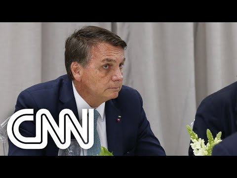 Bolsonaro não agiu dentro da Constituição, diz Aloysio Nunes
