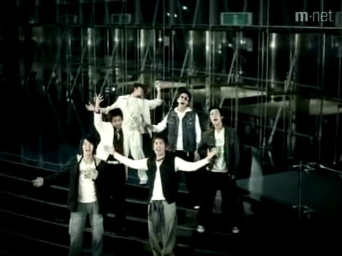 신화 (SHINWHA) - How Do I Say