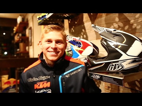 Alex Martin | Ready To Go | TransWorld Motocross