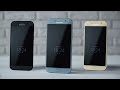 Обзор Samsung Galaxy A5 2017 в 4k
