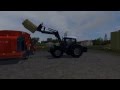 New Holland 1450kg weight v2.0