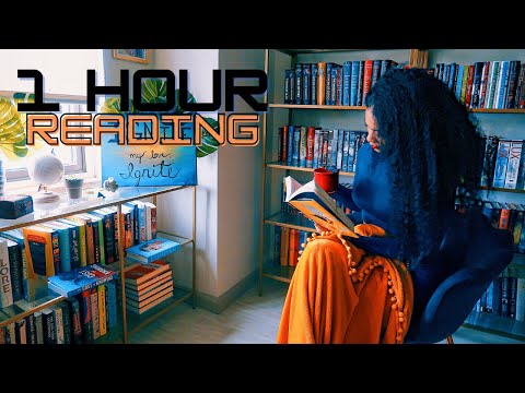 How many pages can I read in 1 hour? (*are you a fast or slow reader?)