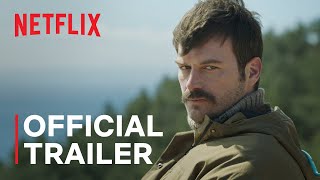 Chokehold (2023) Netflix Web Series Trailer Video HD