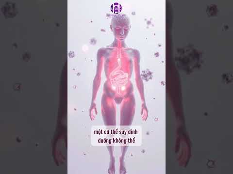 Tế bào ung thư không kén ăn chúng thích nghi rất giỏi