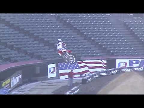 Anaheim 1 (2003)