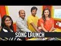 Raja The Great Song Launch at Radio Mirchi; Ravi Teja, Mehreen's characters revealed