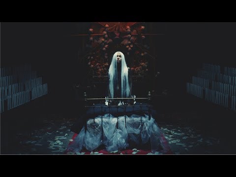女王蜂 『聖戦(Holy War)』Official MV