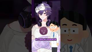 The lore behind how I got into cancer research