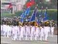 1991 R.O.C Taiwan Military Parade (part.1) 中華民國八十年國慶閱兵(一)