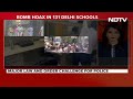 Delhi Bomb Threat Case | Over 100 Schools Evacuated In Delhi, Neighbouring Areas  - 02:48 min - News - Video