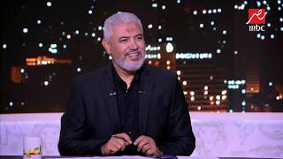 أول تعليق لـ جمال عبد الحميد بعد فوز الأهلي بالدوري : لن أعت ...