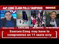 War Over Mayor Elections in Chandigarh | Row over 8 Votes Declared Invalid | NewsX  - 02:54 min - News - Video