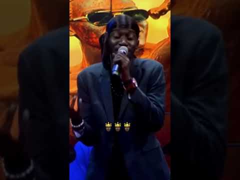 Bambaly seck - 2stv Chante Son Papa #bambalyseck #music #2stvsenegal