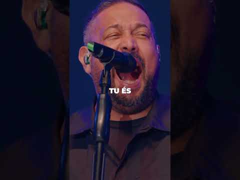 Deus de Milagres #Shorts #fernandinho