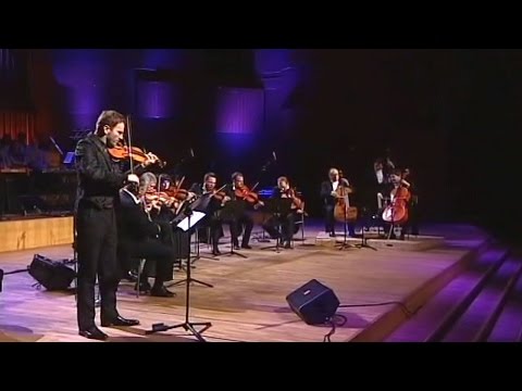 MatejMestrovic - FugaMinor for Strings