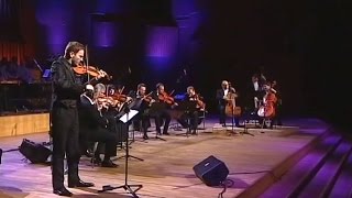 MatejMestrovic - FugaMinor for Strings