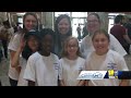 Basketball tourney dedicated to beloved Catonsville teacher  - 02:37 min - News - Video