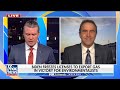 BONKERS: Expert warns of the harm from Bidens halt of natural gas projects  - 04:56 min - News - Video