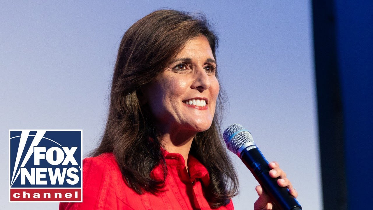 Nikki Haley to deliver remarks to supporters on South Carolina GOP primary