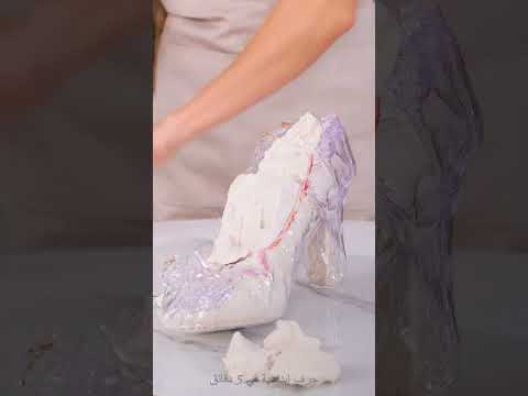 كيفية جعل الأحذية تبدو باهظة الثمن: دورة المبتدئين الاحترافية في التصميم (دليل كامل)