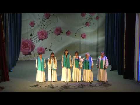 3.06.2026р. м. Христинівка. Фестиваль "Мистецька скарбниця Христинівщини-2026".