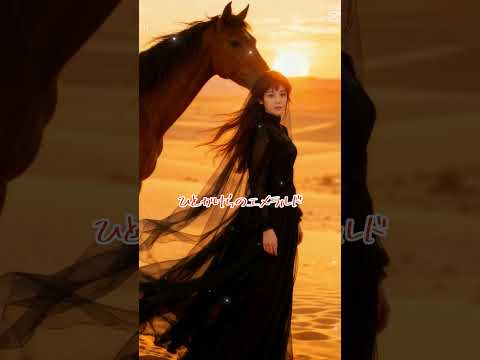 AIが明菜さんを口パクする⭐️#music #song #中森明菜 #ひとかけらのエメラルド#shorts