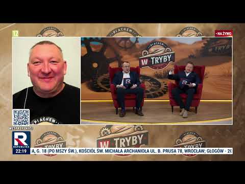 #PiachemWTryby | Jak nazwać osobę identyfikującą się jako komentator?