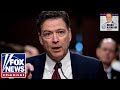 James Comey Indicted | Brian Kilmeade Show