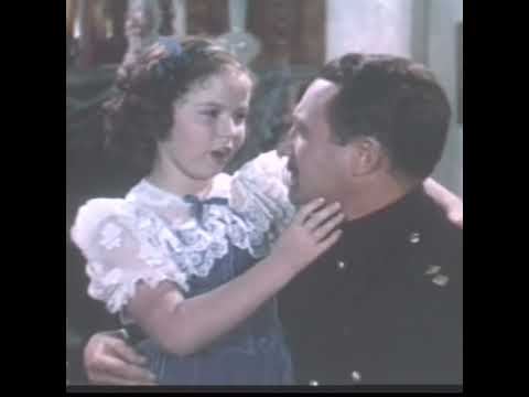 Shirley Temples ⭐️ The Little Princess (1939) #movietrailer #shirleystemple