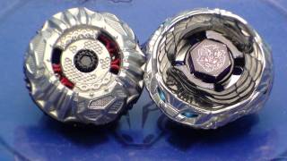 All comments on Beyblade Prototype Nemesis vs Diablo Nemesis X:D ベイブレード ...