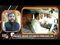 Karnataka Govt Seeks Cancellation of Prajwal Revannas Diplomatic Passport Amid Sex Abuse Scandal