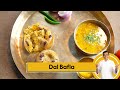 Dal Bafla | How To Make Dal Bafla | Bafla Recipe | #HiddenGemsofIndia | Sanjeev Kapoor Khazana