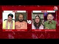Halla Bol: जो महिलाओं पर अत्याचार करते हैं, BJP उनको अपने साथ ले लेती है- Anurag Bhadouria | Aaj Tak  - 06:55 min - News - Video