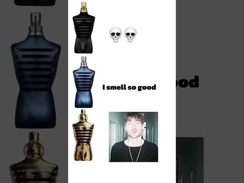 🍯Le Male Elixir #shorts