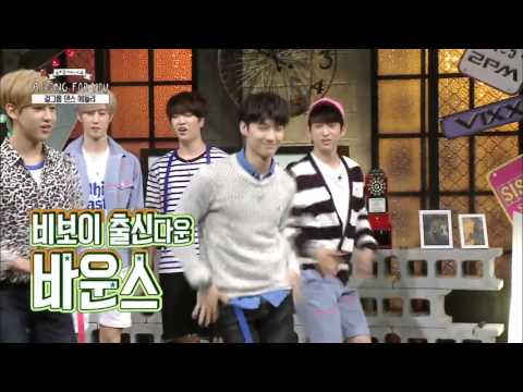 GOT7 (갓세븐) girl group dance compilation (EXID, SISTAR ,Twice, Red Velvet , AOA, etc. )