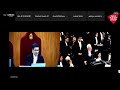 SHOULD ALIGARH MUSLIM UNIVERSITY HAVE A MINORITY STATUS? | SC 7-JUDGE BENCH | Day 3  - 05:04:15 min - News - Video