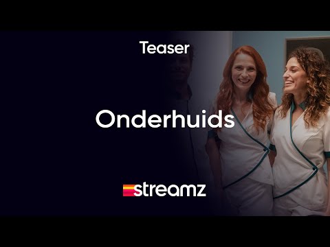 Onderhuids'