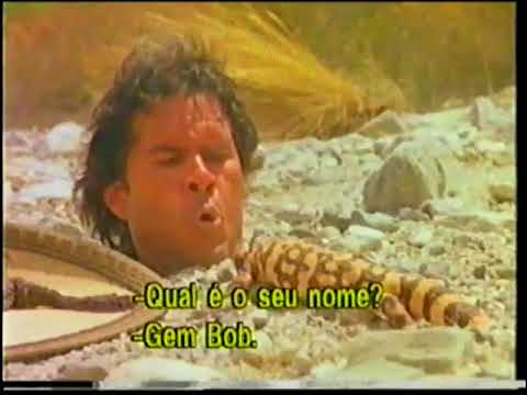The Cherokee Kid'