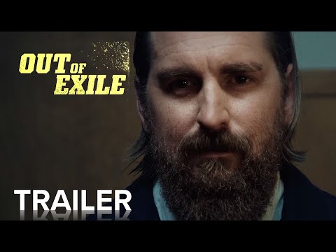 Out of Exile'