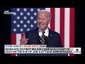 Biden holds 1st major campaign event of 2024  - 30:05 min - News - Video
