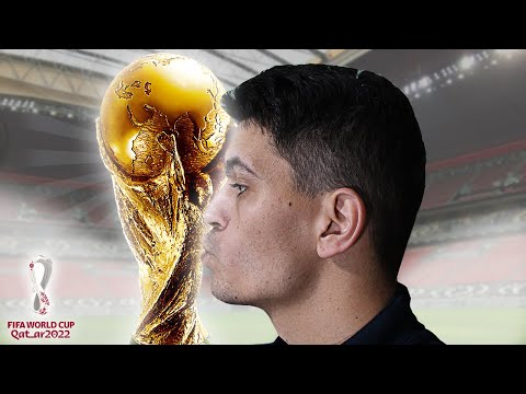 KO CE OSVOJITI WORLD CUP 2022?