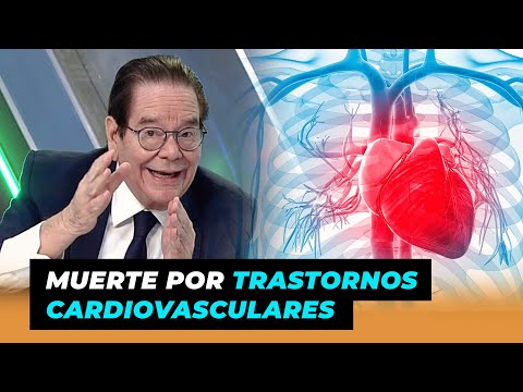 Dr. Rafael Gautreau sobre "Muerte por trastornos cardiovasculares" | De Extremo a Extremo