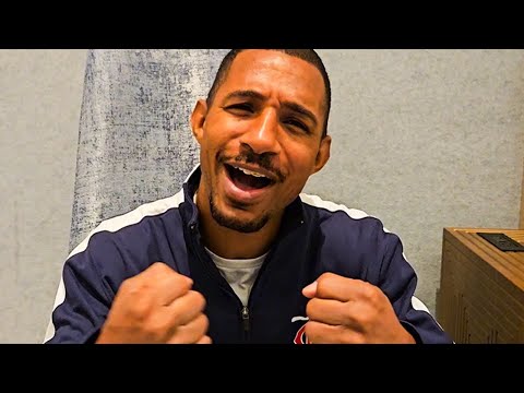 “Bud Can STOP Canelo” – Bernie Tha Boxer REVEALS Crawford’s GAME PLAN X-FACTOR